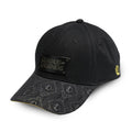 Imagen del producto League Of Legends - Gorra de béisbol de metal negro