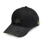 Imagen del producto League Of Legends - Gorra de béisbol de metal negro