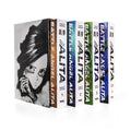 Imagen del producto Battle Angel Alita - Edición Perfecta 1-4 en caja