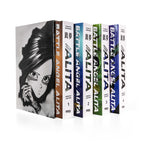 Imagen del producto Battle Angel Alita - Edición Perfecta 1-4 en caja