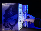 Imagen del producto Battle Angel Alita - Edición Perfecta 1-4 en caja