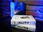 Imagen del producto Battle Angel Alita - Edición Perfecta 1-4 en caja