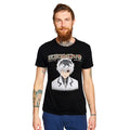 Imagen del producto Tokyo Ghoul - Ken Kaneki con Kakugan Camiseta negra