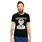 Imagen del producto Tokyo Ghoul - Ken Kaneki con Kakugan Camiseta negra