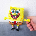 Product image SpongeBob - Plush Figure 20 cm