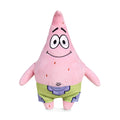 Imagen del producto SpongeBob - Figura de Peluche Patrick 26 cm