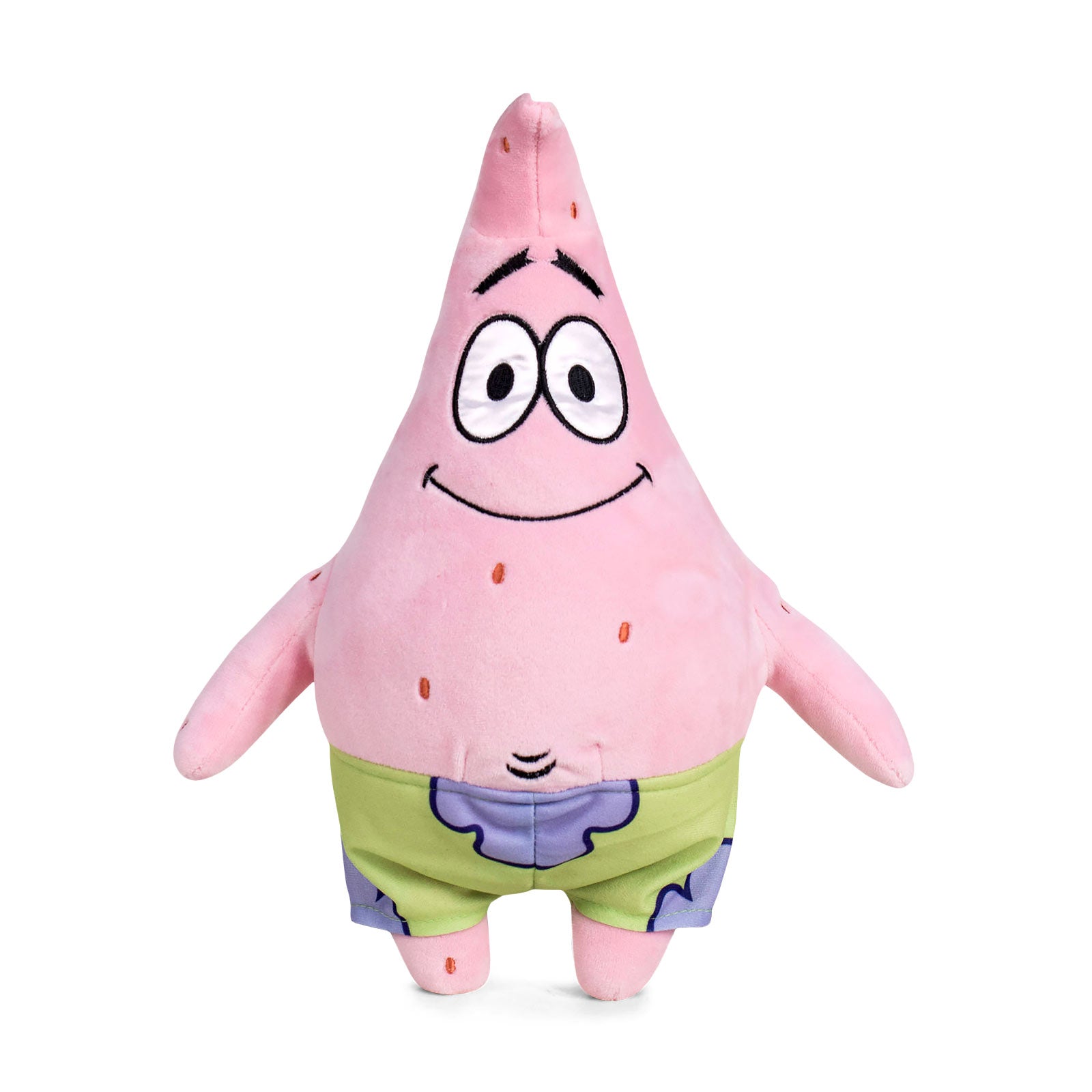 Imagen del producto SpongeBob - Figura de Peluche Patrick 26 cm