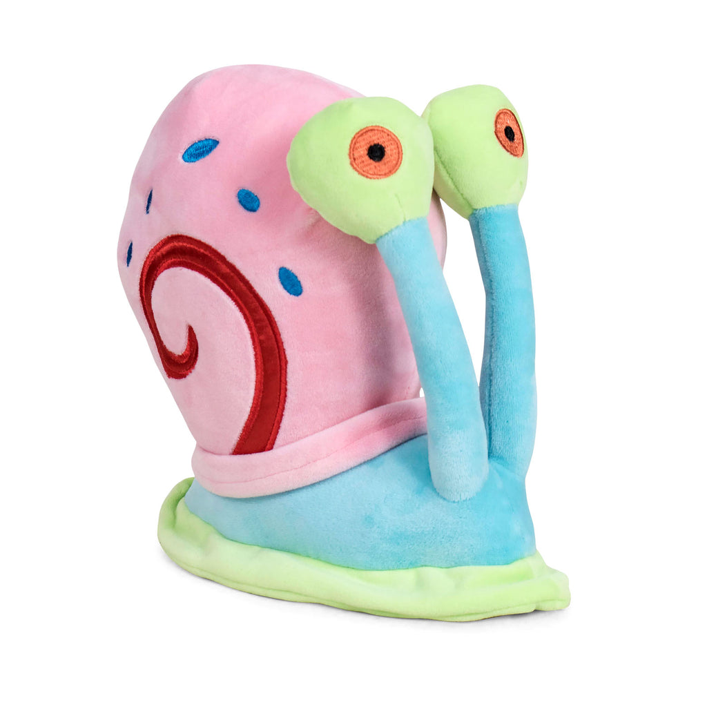 Imagen del producto SpongeBob - Figura de peluche de Gary 16 cm