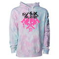 Product image Cyberpunk 2077 - Mox Rocks Hoodie