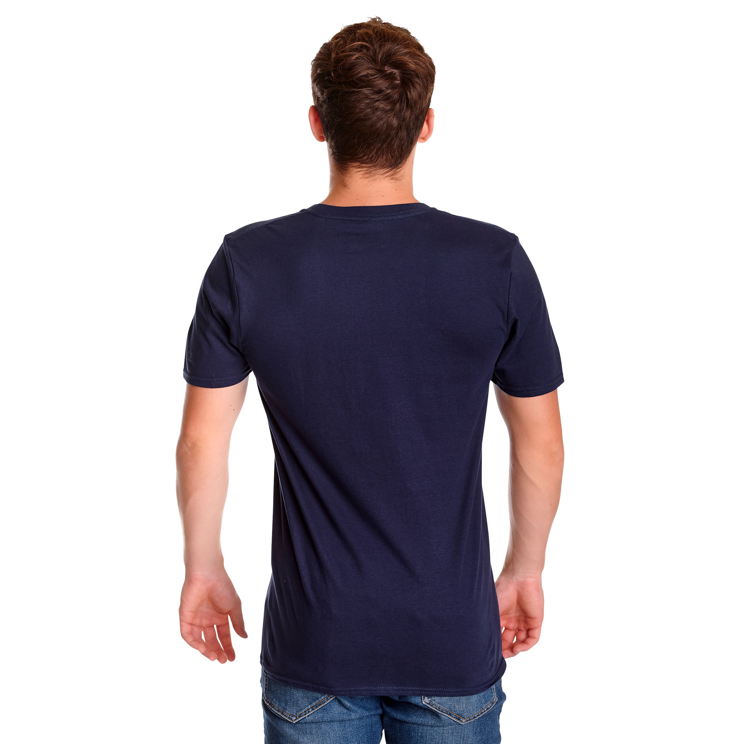 Imagen del producto World of Warcraft - Camiseta Alliance Always azul