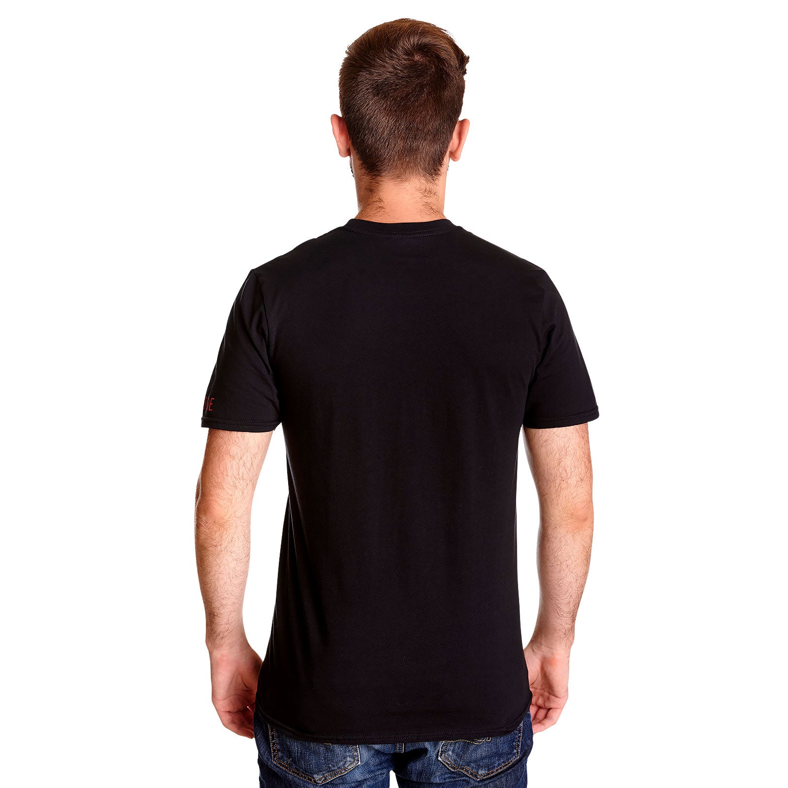 Product image World of Warcraft - Horde Always T-Shirt Black