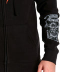 Imagen del producto World of Warcraft - Shadowlands Un Rey No Más Chaqueta negra