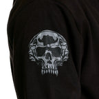 Imagen del producto World of Warcraft - Shadowlands Un Rey No Más Chaqueta negra