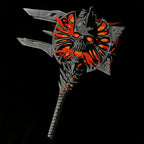 Imagen del producto World of Warcraft - Shadowlands Un Rey No Más Chaqueta negra