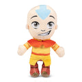 Imagen del producto Avatar El Señor de los Elementos - Figura de Peluche Aang 20,5 cm