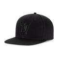 Imagen del producto Diablo - Gorra Snapback Blackout negra