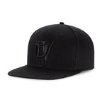 Imagen del producto Diablo - Gorra Snapback Blackout negra