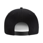 Imagen del producto Diablo - Gorra Snapback Blackout negra