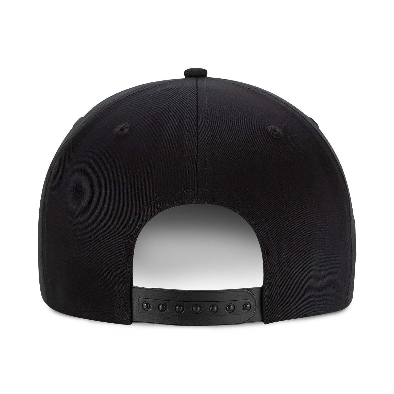 Imagen del producto Diablo - Gorra Snapback Blackout negra