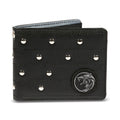 Imagen del producto Witcher - Cartera con logo de lobo
