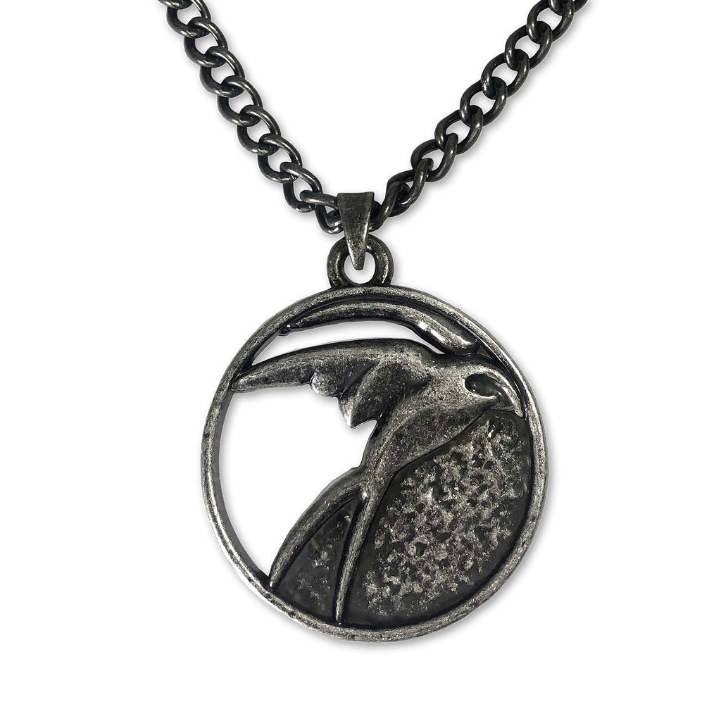 Product image Witcher - Ciri Medallion Necklace