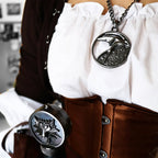Product image Witcher - Ciri Medallion Necklace