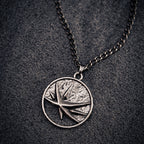 Product image Witcher - Yennefer Medallion Necklace