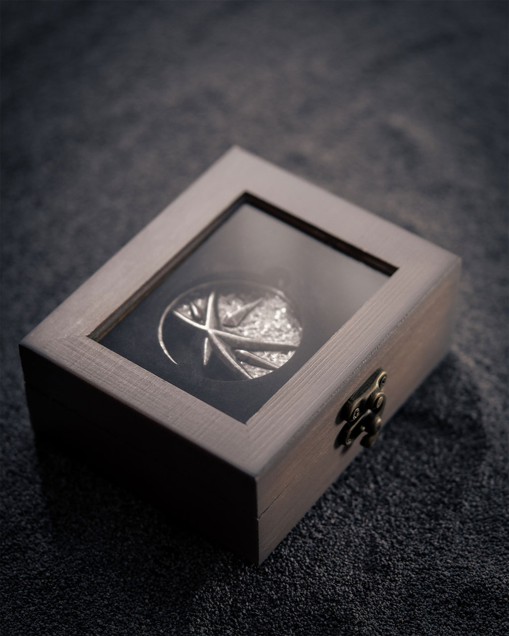 Product image Witcher - Yennefer Medallion Necklace