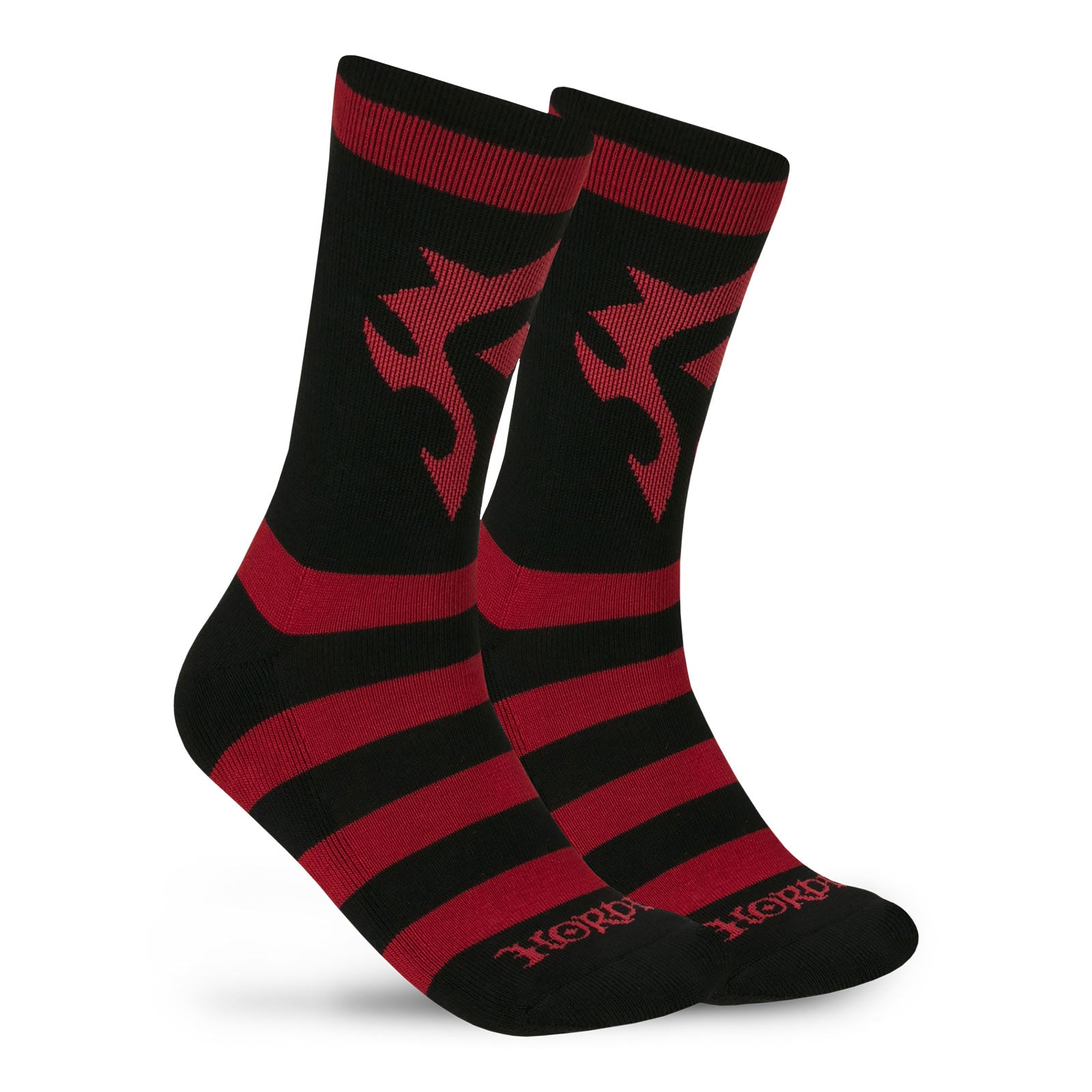 Imagen del producto World of Warcraft - Calcetines Horde Core