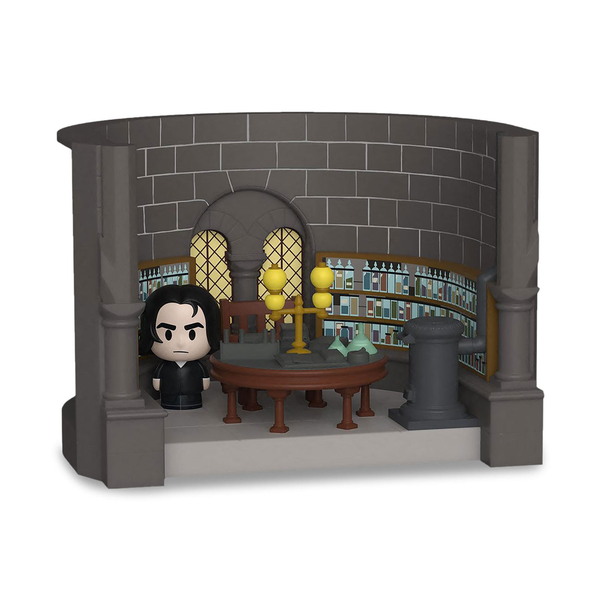 Product image Professor Snape Potion Class Funko Pop Mini Moments Figure - Harry Potter