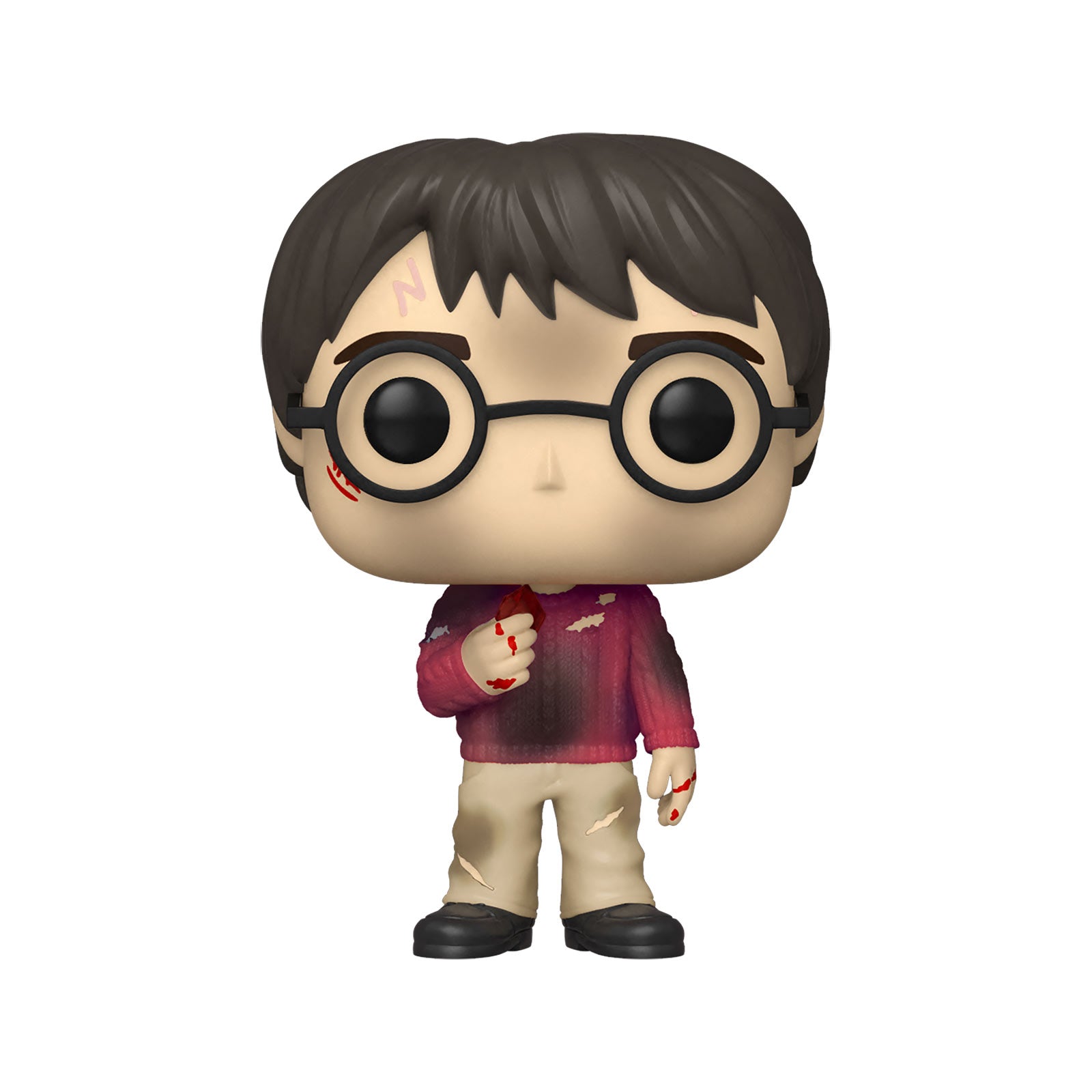Product image Harry Potter with Philosopher's Stone Funko Pop Figure