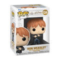 Imagen del producto Harry Potter - Ron Weasley con Figura Pop de Funko Devil's Snare