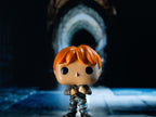 Imagen del producto Harry Potter - Ron Weasley con Figura Pop de Funko Devil's Snare