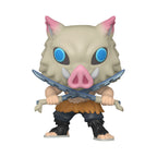 Imagen del producto Demon Slayer - Figura Funko Pop! Inosuke Hashibira