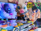 Imagen del producto Demon Slayer - Figura Funko Pop! Inosuke Hashibira