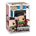 Product image Demon Slayer - Nezuko Kamado Funko Pop Figure