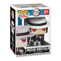 Imagen del producto Demon Slayer - Figura Funko Pop de Muzan Kibutsuji