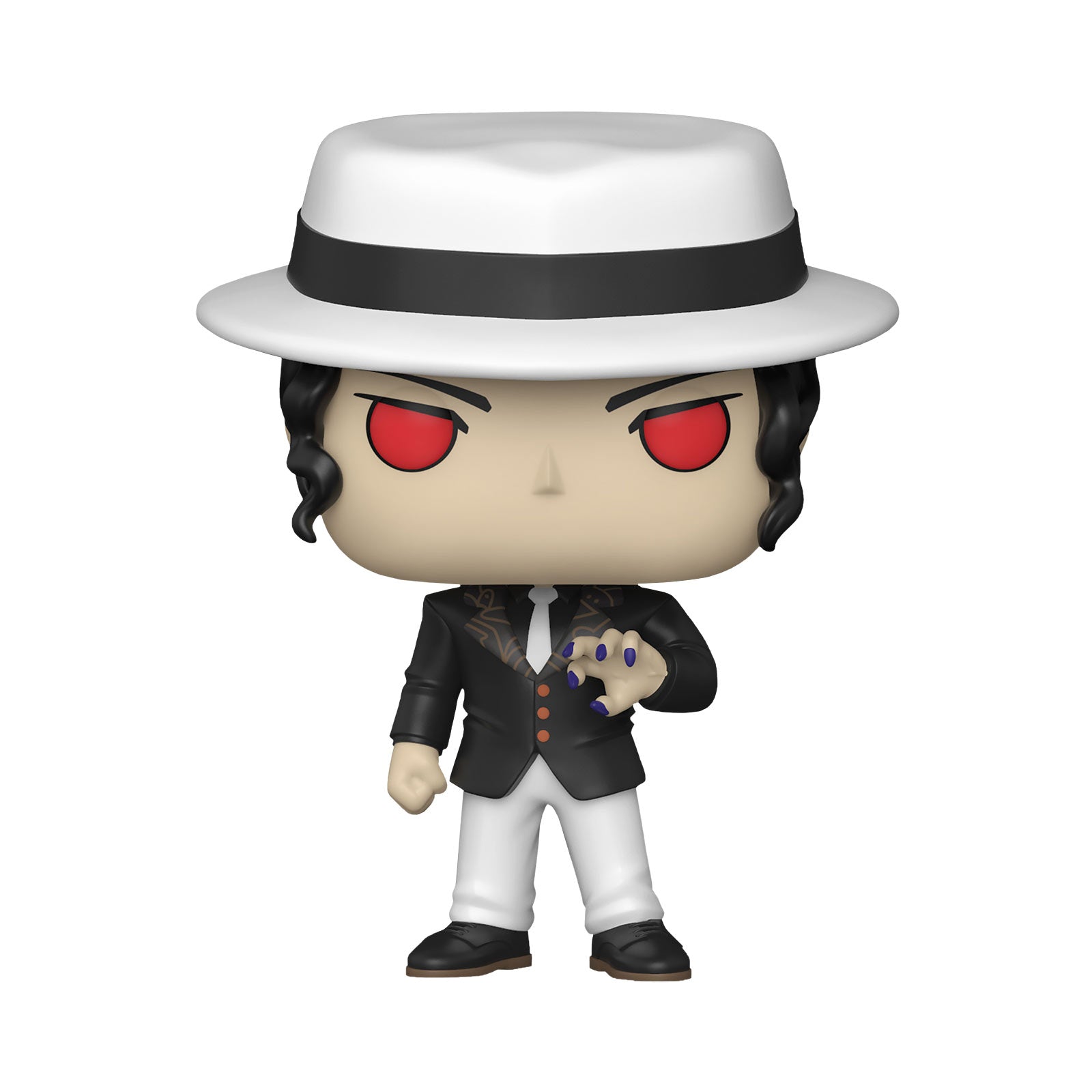 Imagen del producto Demon Slayer - Figura Funko Pop de Muzan Kibutsuji