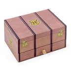 Imagen del producto Harry Potter - Calendario de Adviento de Joyería en Caja de Regalo
