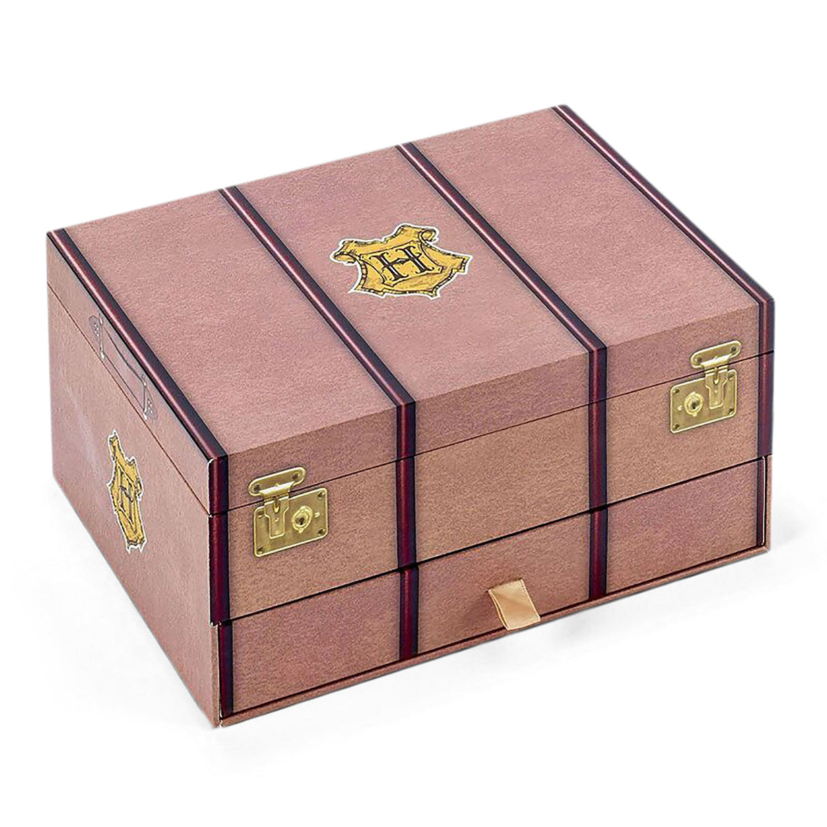 Imagen del producto Harry Potter - Calendario de Adviento de Joyería en Caja de Regalo
