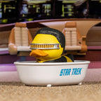 Product image Star Trek - Geordi La Forge TUBBZ Deco Duck