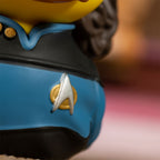 Product image Star Trek - Deanna Troi TUBBZ Deco Duck