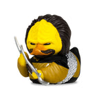 Imagen del producto Star Trek - Teniente Worf TUBBZ Pato de decoración