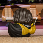 Imagen del producto Star Trek - Teniente Worf TUBBZ Pato de decoración