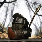 Imagen del producto El Señor de los Anillos - Uruk-Hai Pikeman TUBBZ Pato de decoración