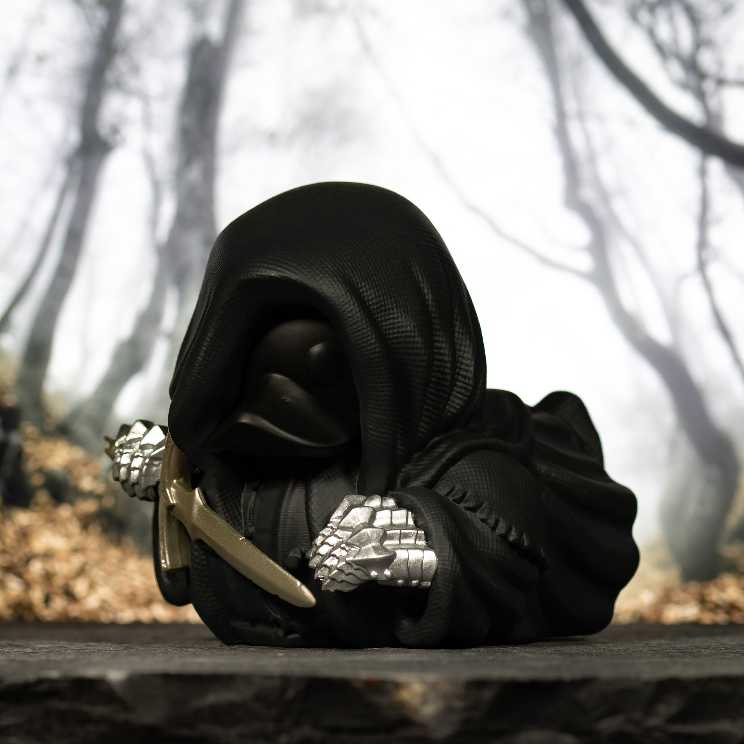 Imagen del producto El Señor de los Anillos - Nazgul TUBBZ Pato de decoración