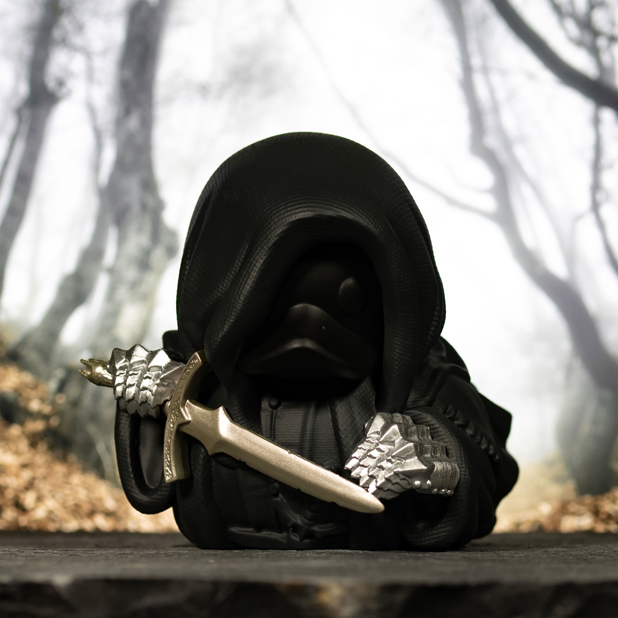 Imagen del producto El Señor de los Anillos - Nazgul TUBBZ Pato de decoración