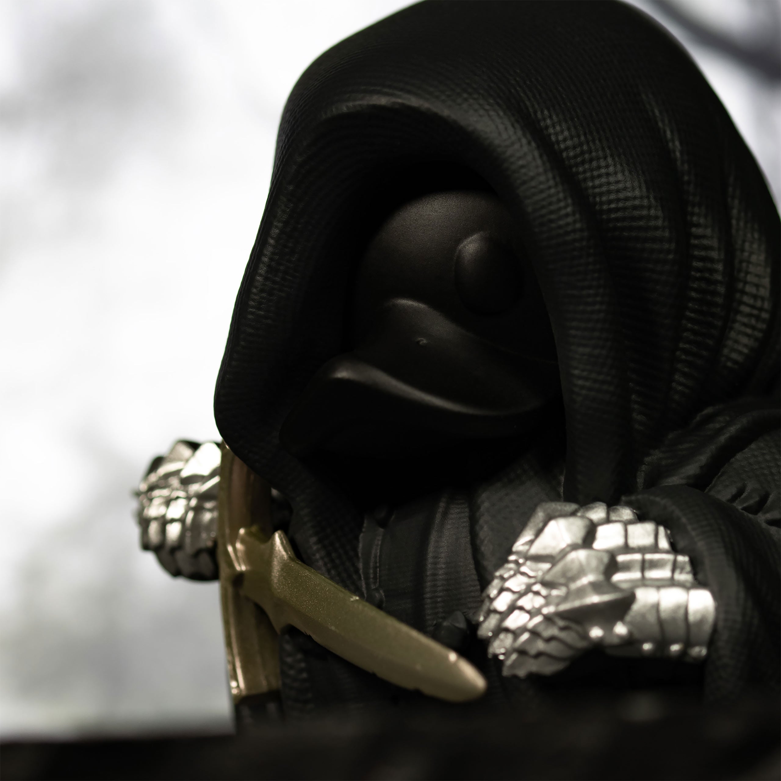 Imagen del producto El Señor de los Anillos - Nazgul TUBBZ Pato de decoración