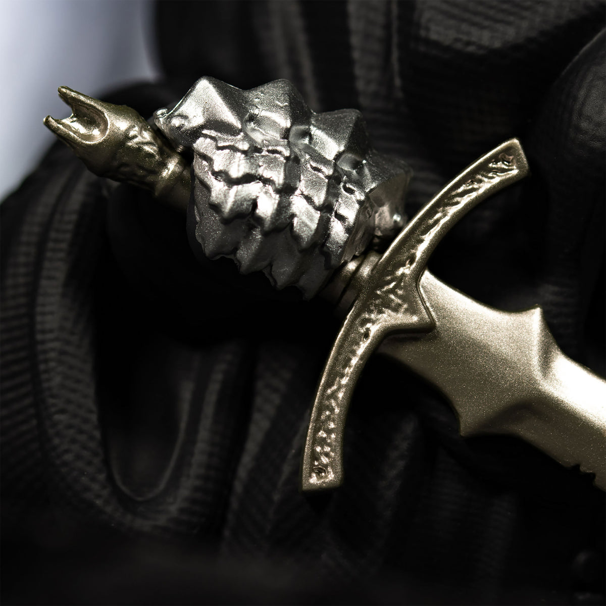 Imagen del producto El Señor de los Anillos - Nazgul TUBBZ Pato de decoración