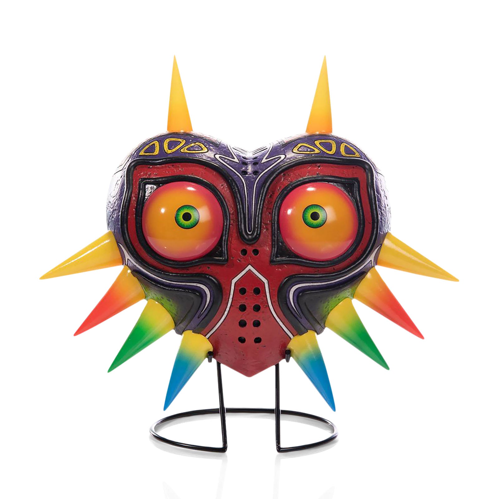 Imagen del producto Zelda - Estatua de la Máscara de Majora